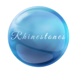 Rhinestones