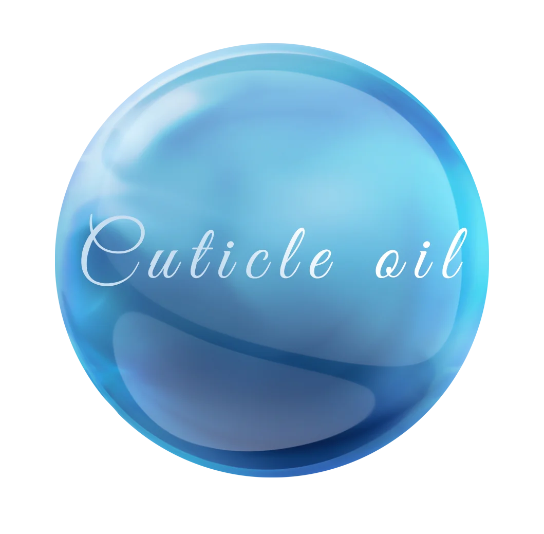 cuticle-oil-in-sphere