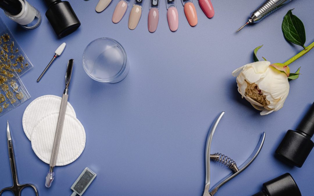 Glamorous Nails in Derby