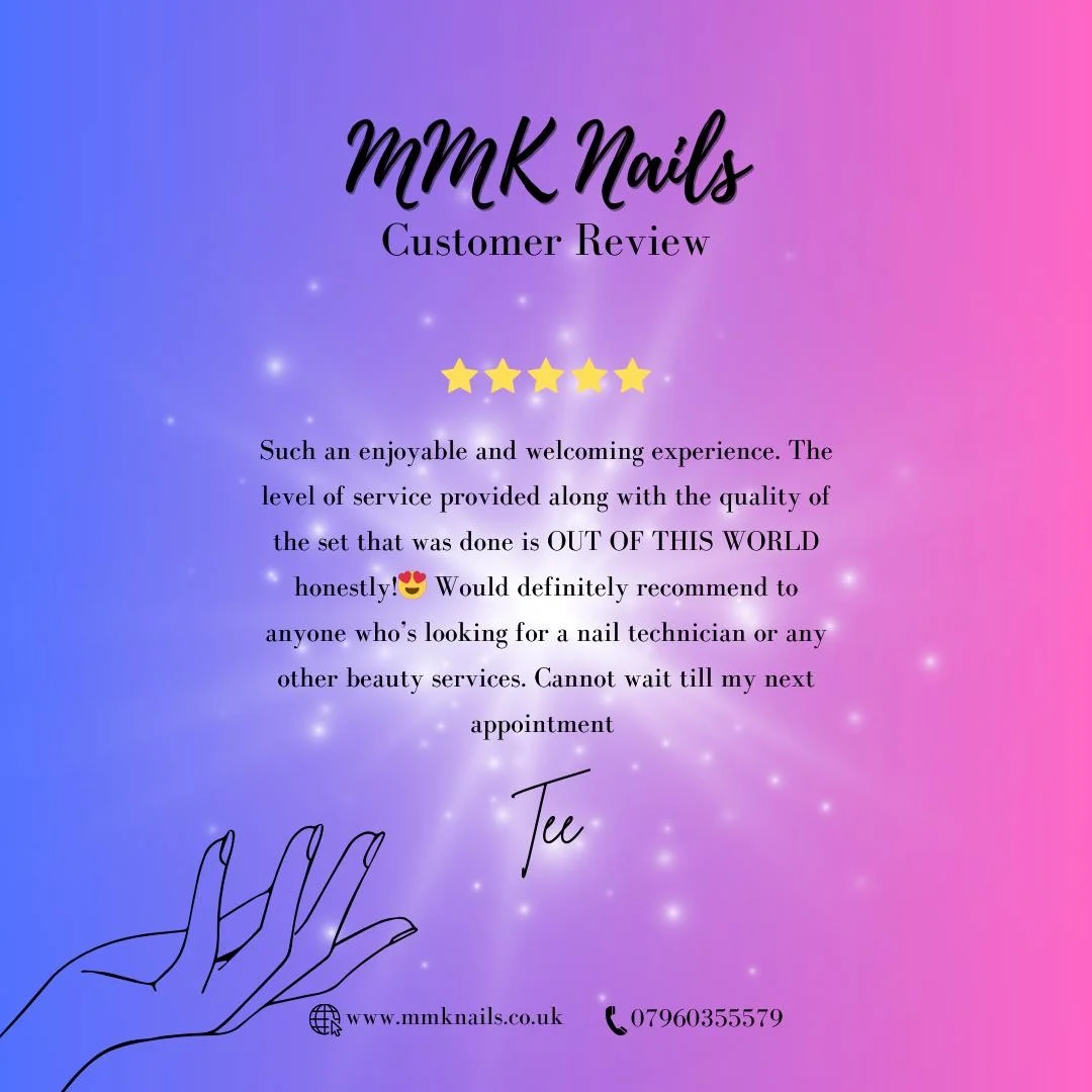 Customer Review