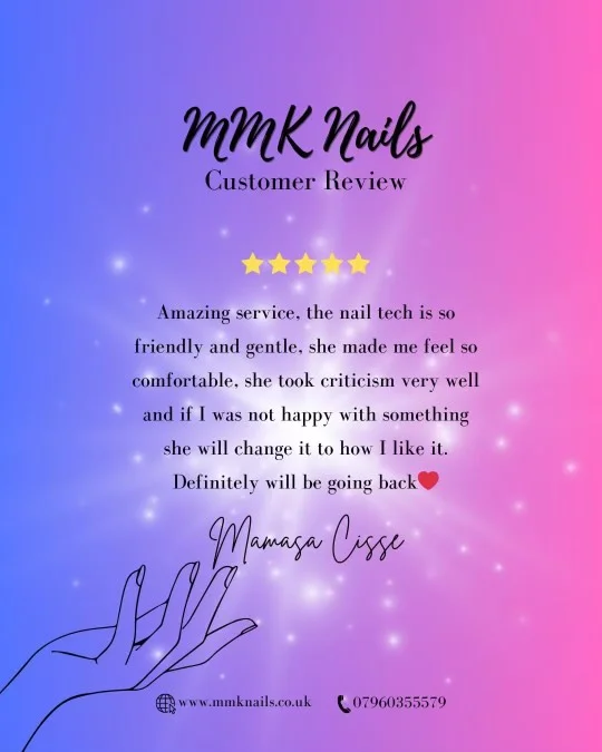 Customer Review