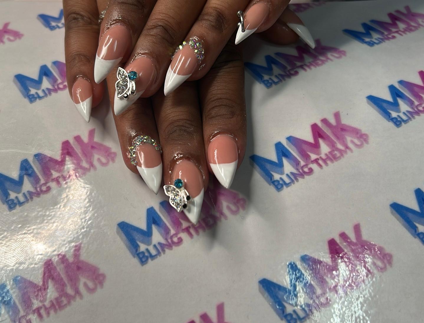 MMKNails
