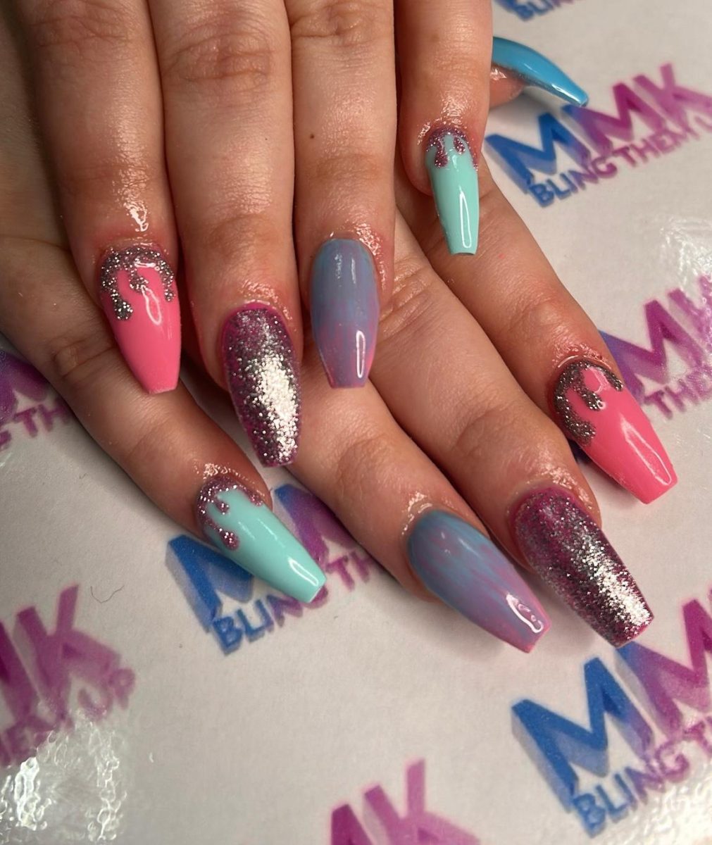 Beautiful Nails
