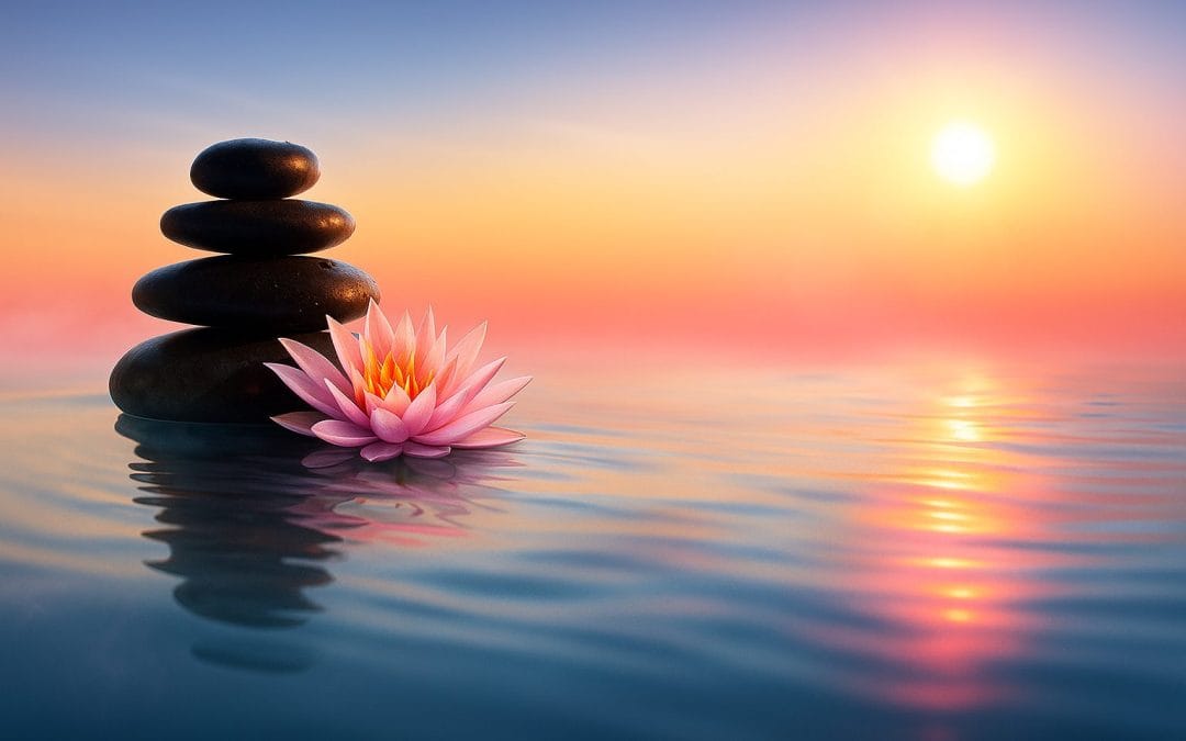 Where Glamour Meets Calm